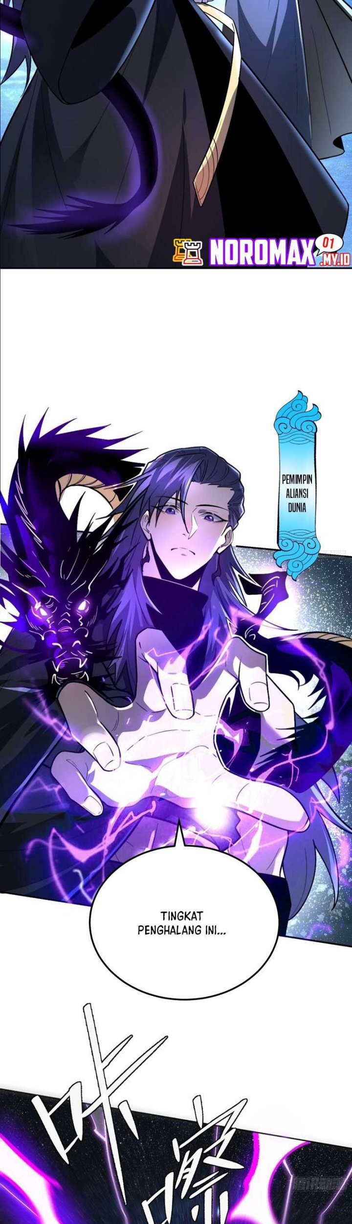 I’m Actually A Cultivation Bigshot Chapter 481 Gambar 12