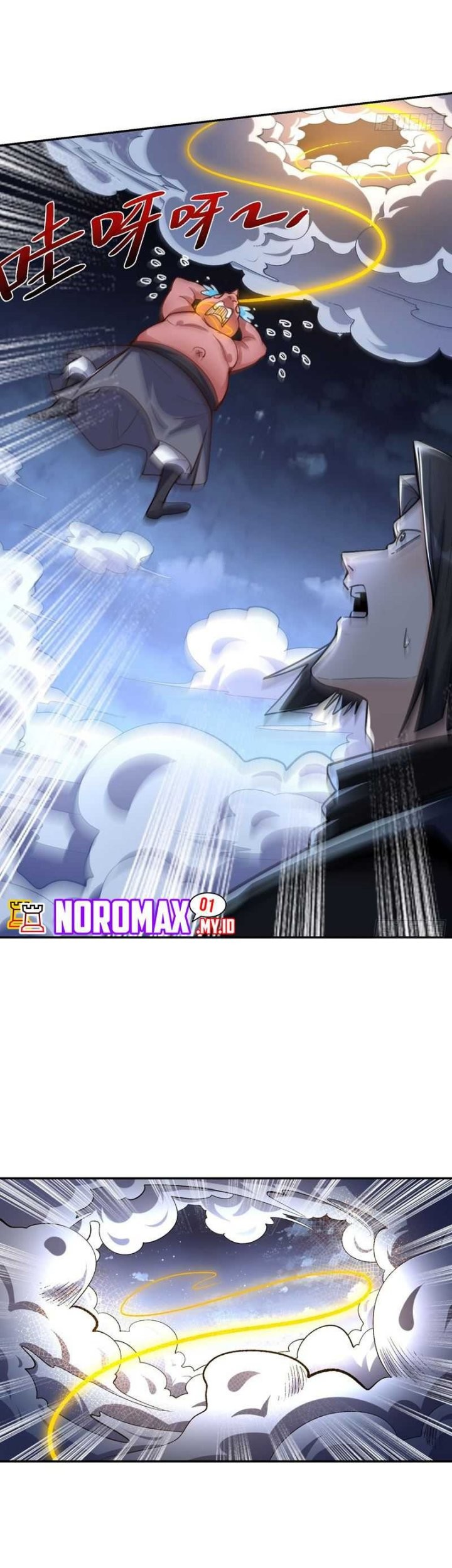 I’m Actually A Cultivation Bigshot Chapter 482 Gambar 24