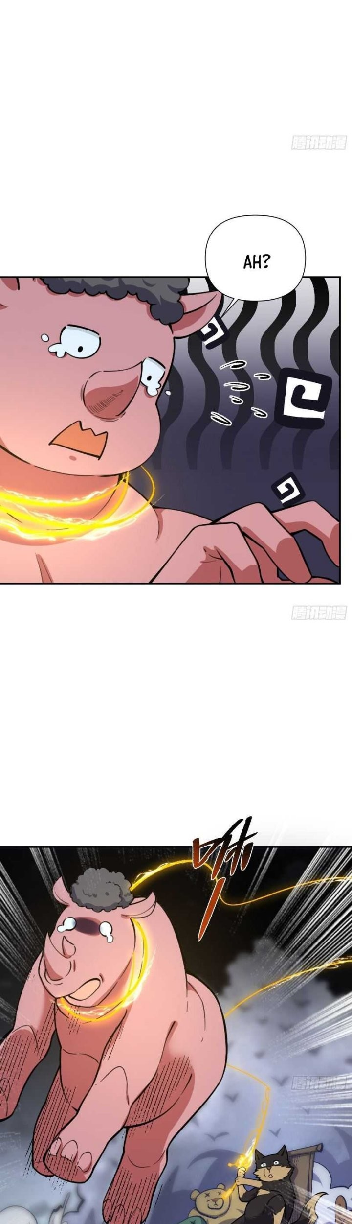 I’m Actually A Cultivation Bigshot Chapter 482 Gambar 30