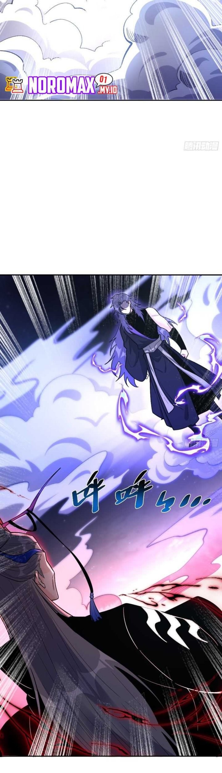 I’m Actually A Cultivation Bigshot Chapter 482 Gambar 32