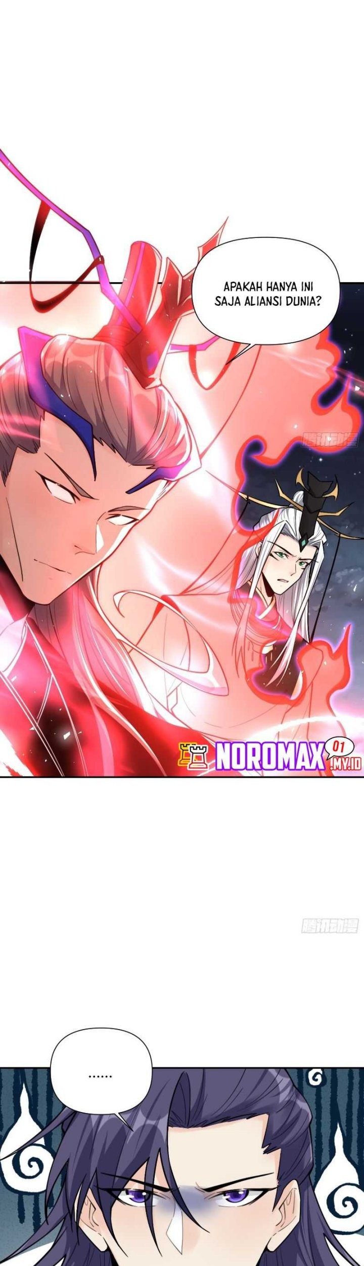 I’m Actually A Cultivation Bigshot Chapter 482 Gambar 34