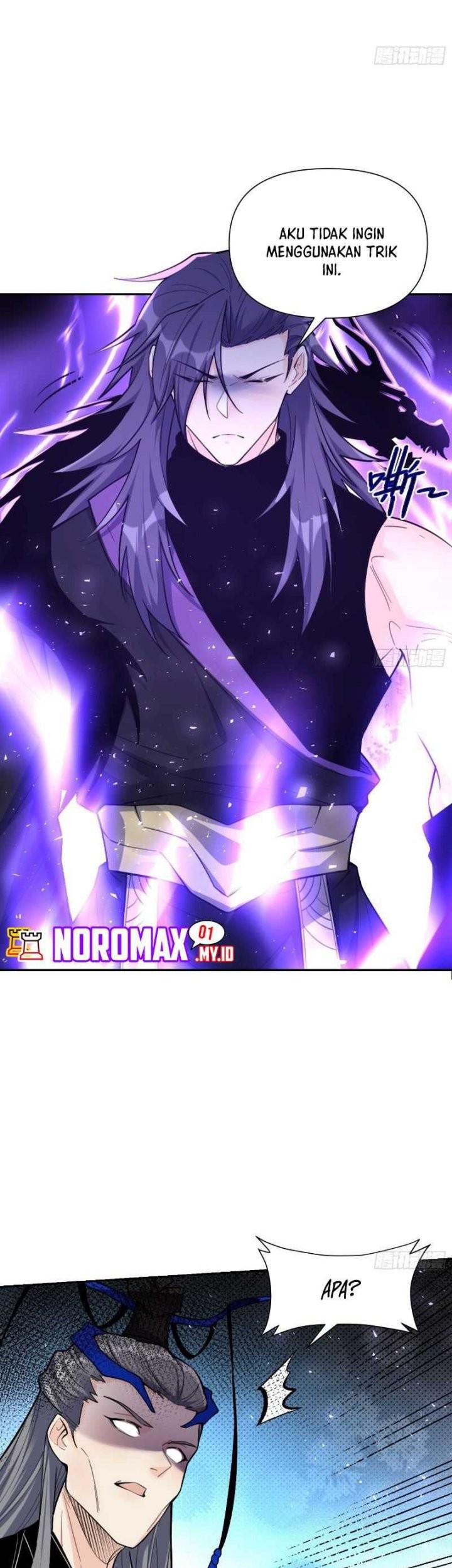 I’m Actually A Cultivation Bigshot Chapter 482 Gambar 36