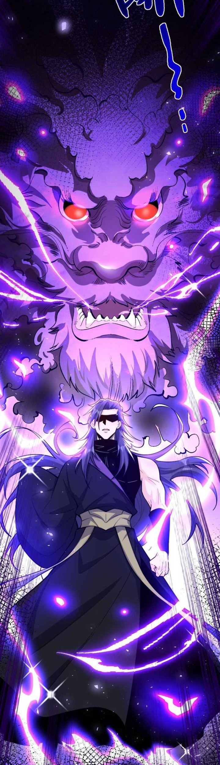 I’m Actually A Cultivation Bigshot Chapter 482 Gambar 40