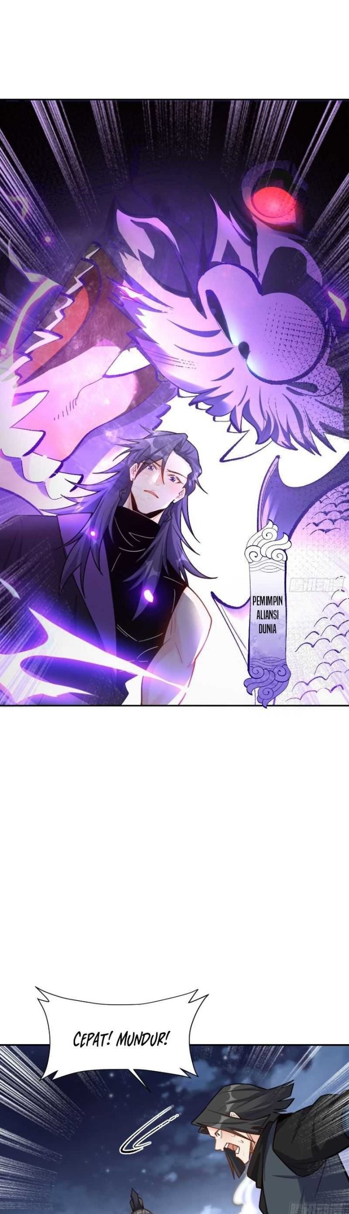 I’m Actually A Cultivation Bigshot Chapter 482 Gambar 42