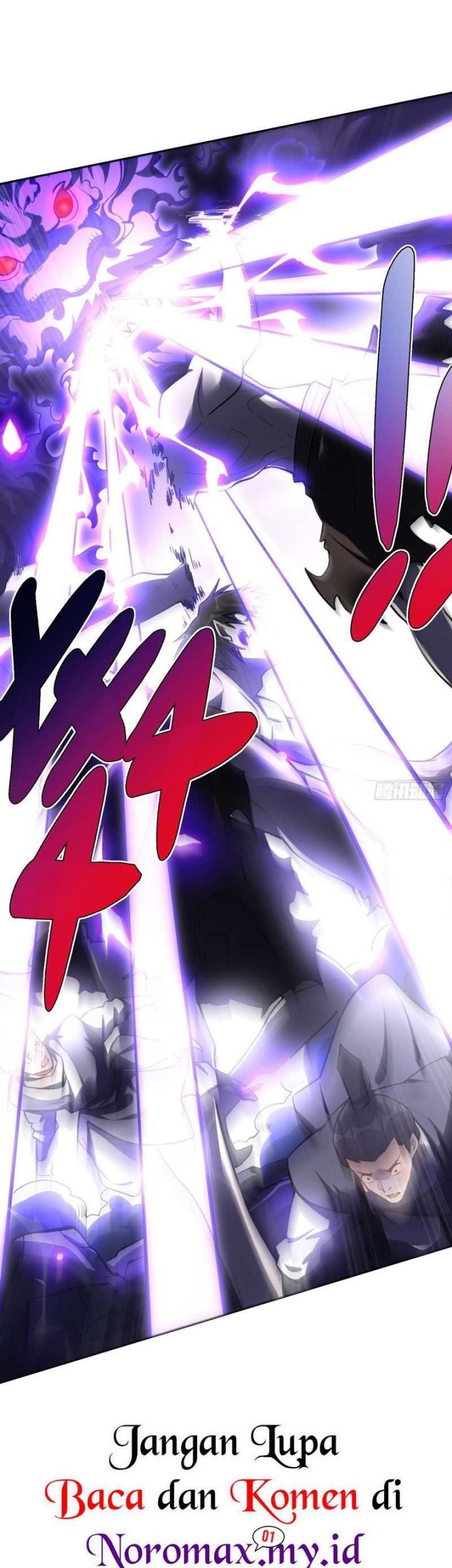 I’m Actually A Cultivation Bigshot Chapter 482 Gambar 45