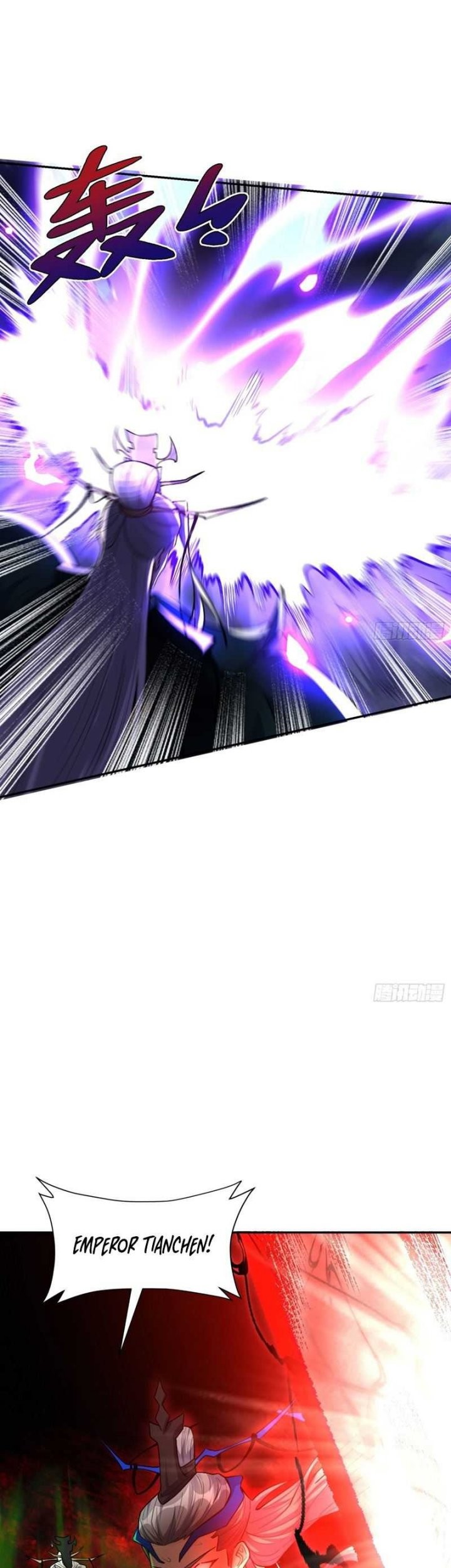 I’m Actually A Cultivation Bigshot Chapter 482 Gambar 49