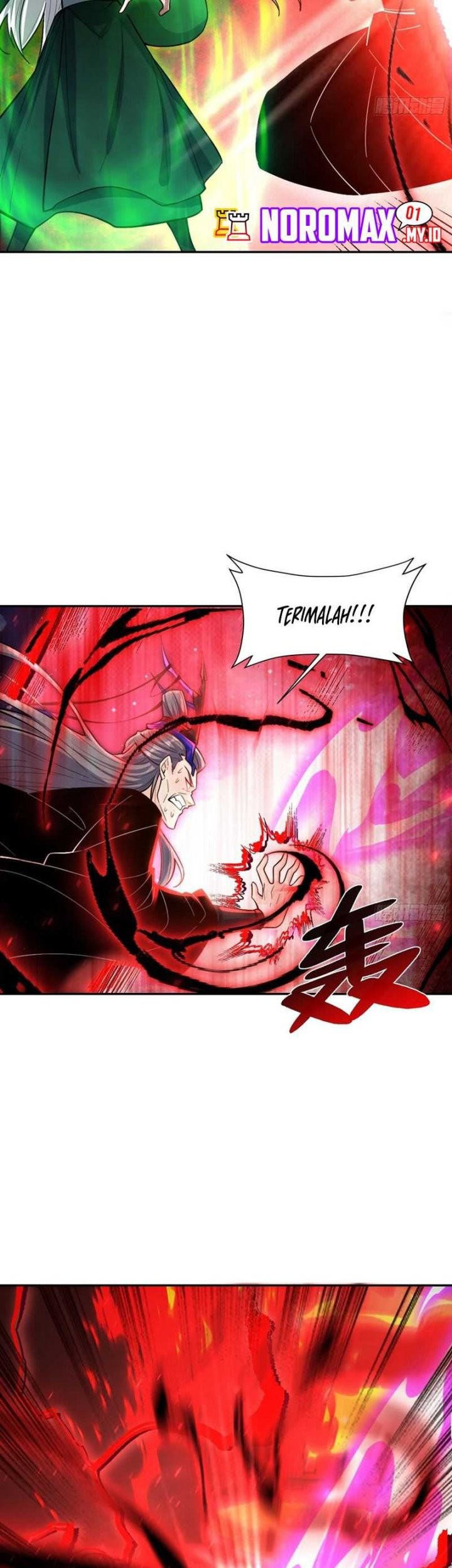 I’m Actually A Cultivation Bigshot Chapter 482 Gambar 51