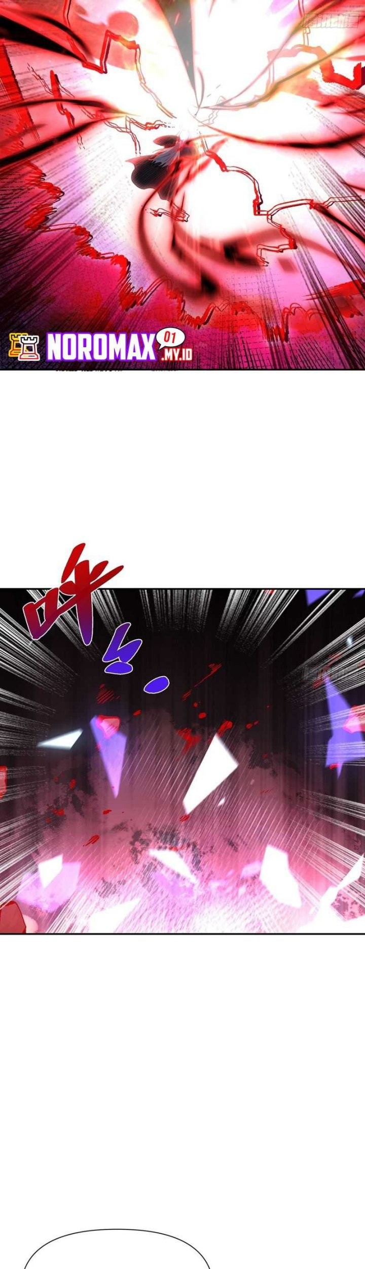 I’m Actually A Cultivation Bigshot Chapter 482 Gambar 53