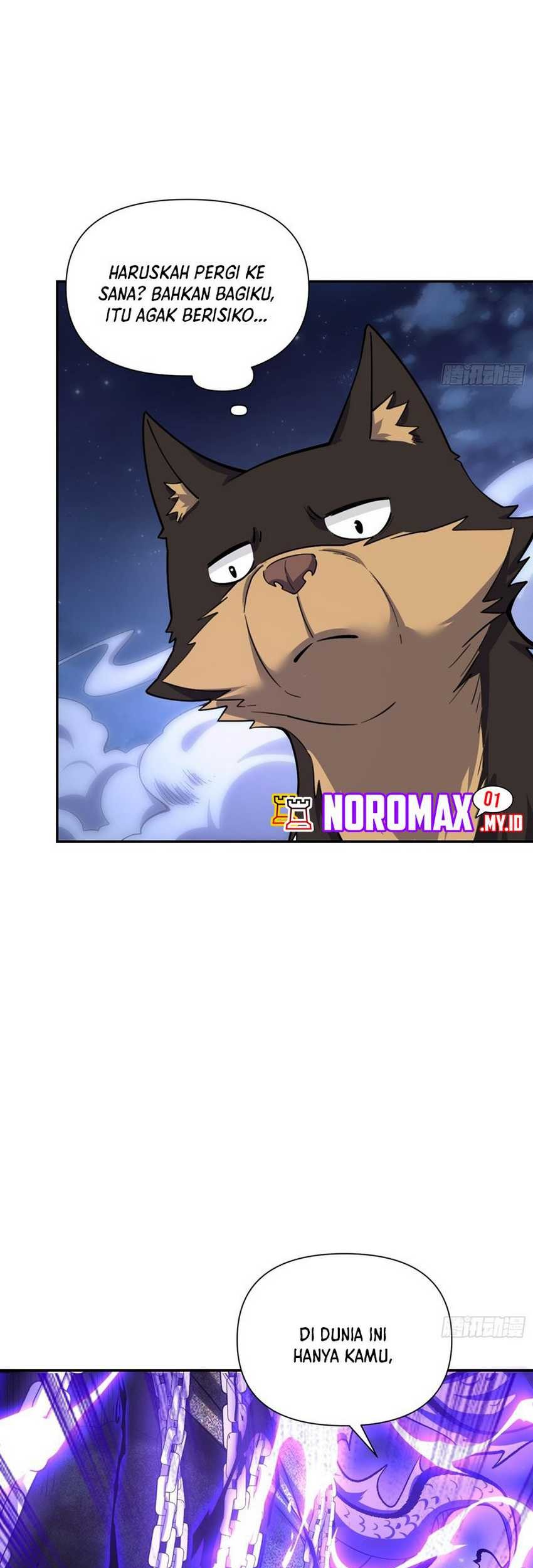 I’m Actually A Cultivation Bigshot Chapter 483 Gambar 17