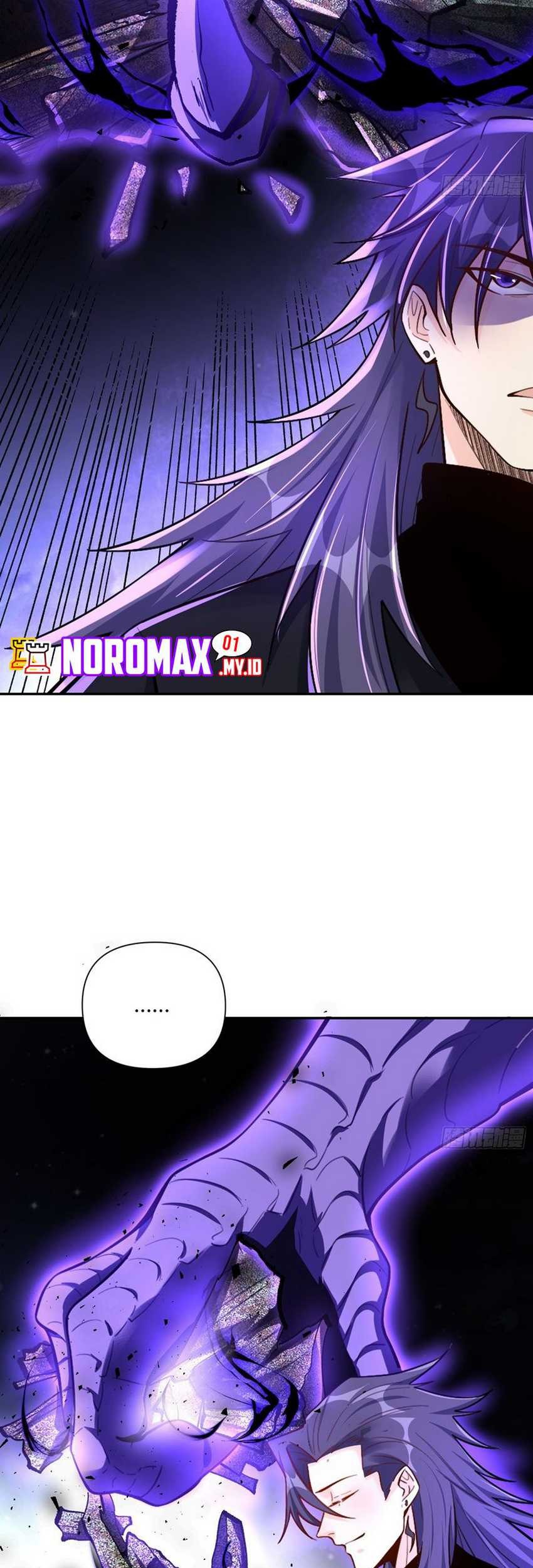 I’m Actually A Cultivation Bigshot Chapter 483 Gambar 21