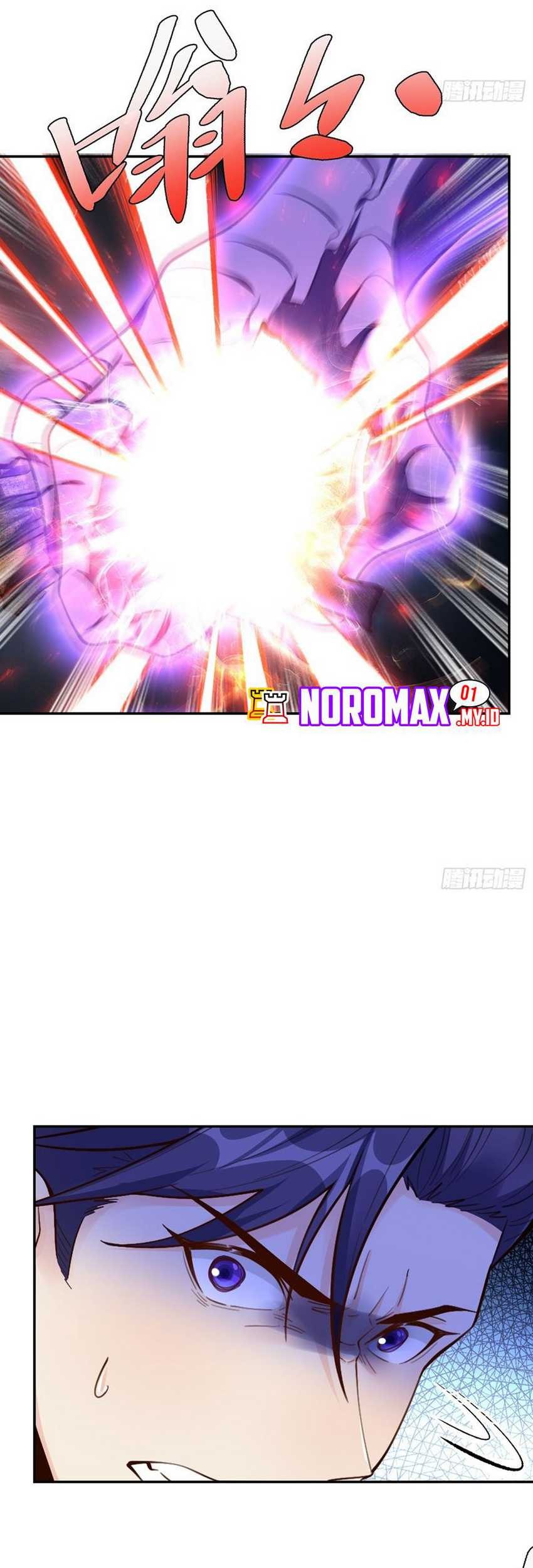 I’m Actually A Cultivation Bigshot Chapter 483 Gambar 23