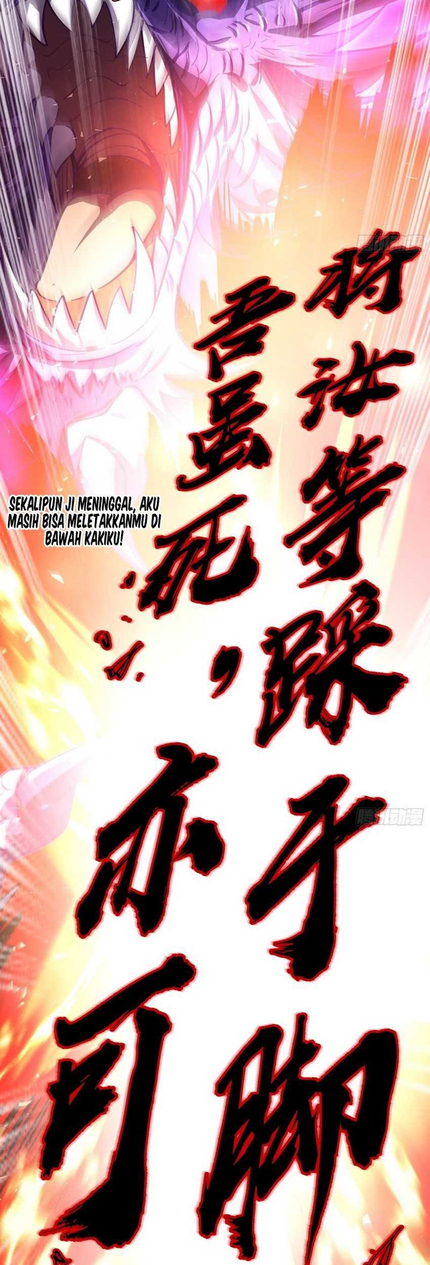 I’m Actually A Cultivation Bigshot Chapter 483 Gambar 25