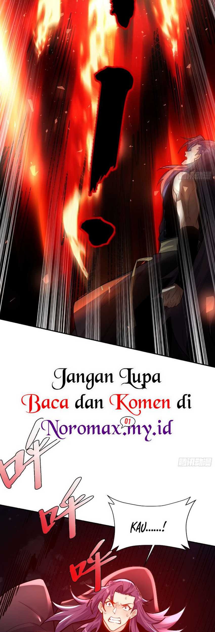 I’m Actually A Cultivation Bigshot Chapter 483 Gambar 27