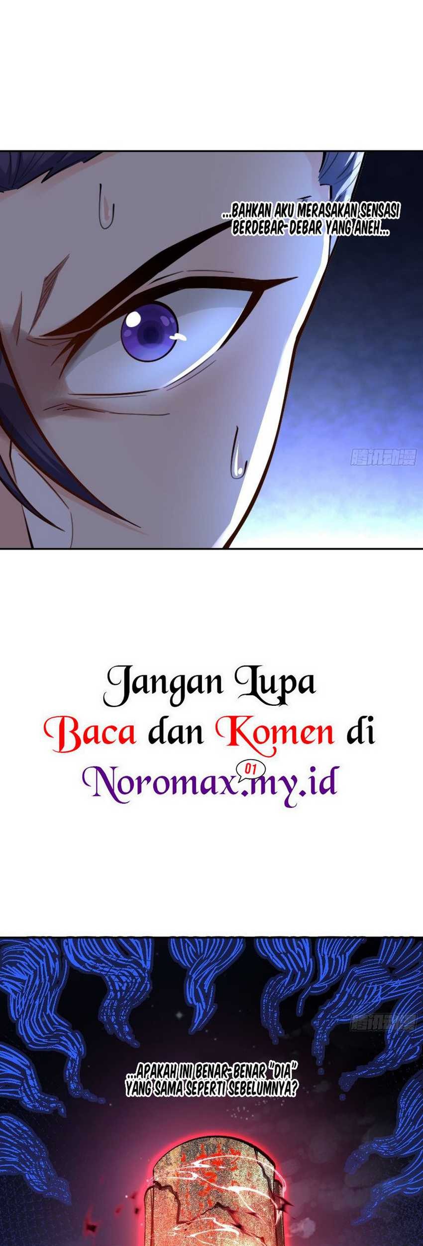 I’m Actually A Cultivation Bigshot Chapter 483 Gambar 37