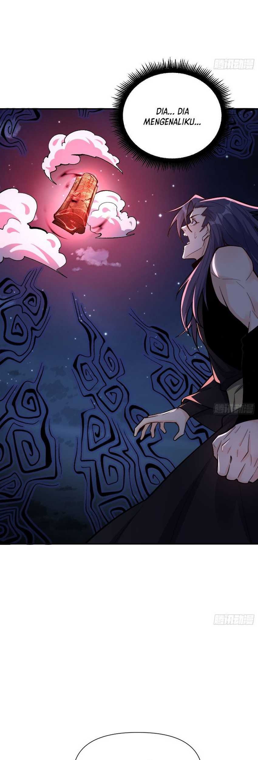 I’m Actually A Cultivation Bigshot Chapter 483 Gambar 41