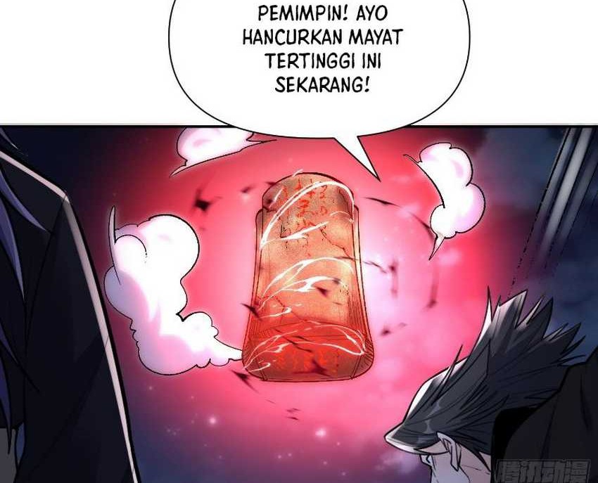 I’m Actually A Cultivation Bigshot Chapter 483 Gambar 42