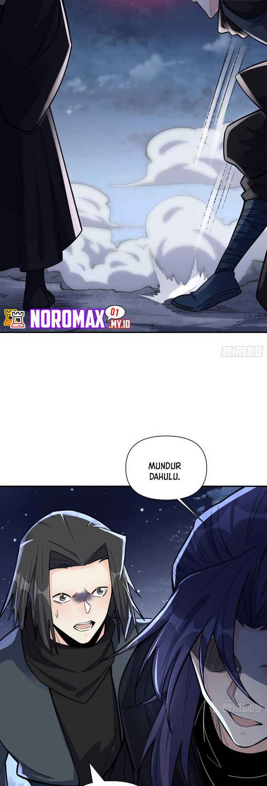 I’m Actually A Cultivation Bigshot Chapter 483 Gambar 43