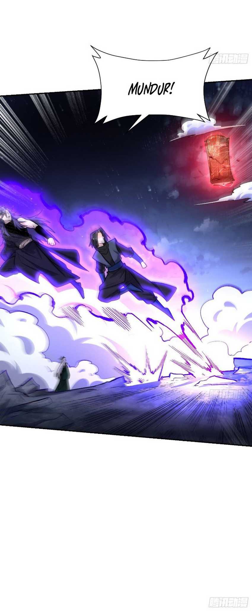 I’m Actually A Cultivation Bigshot Chapter 483 Gambar 45