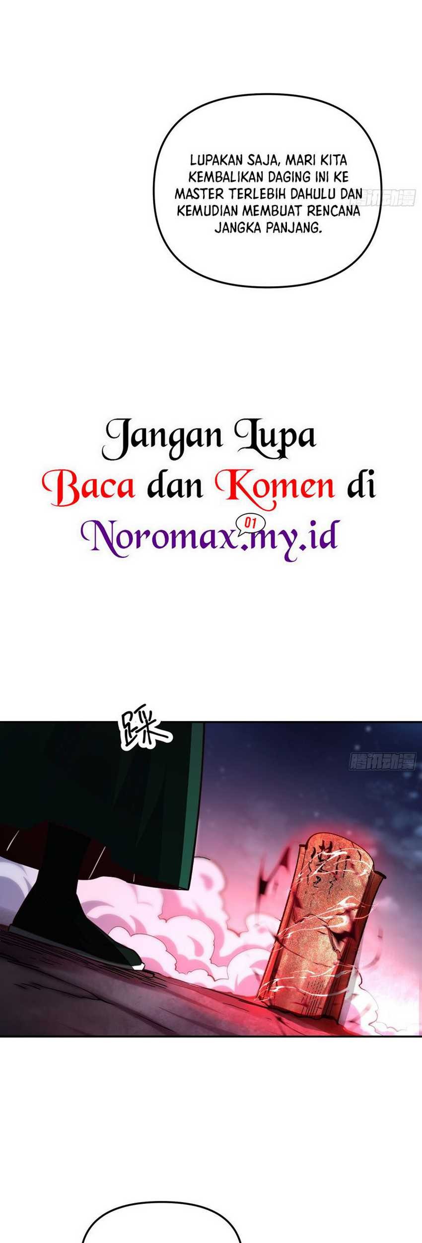 I’m Actually A Cultivation Bigshot Chapter 483 Gambar 50