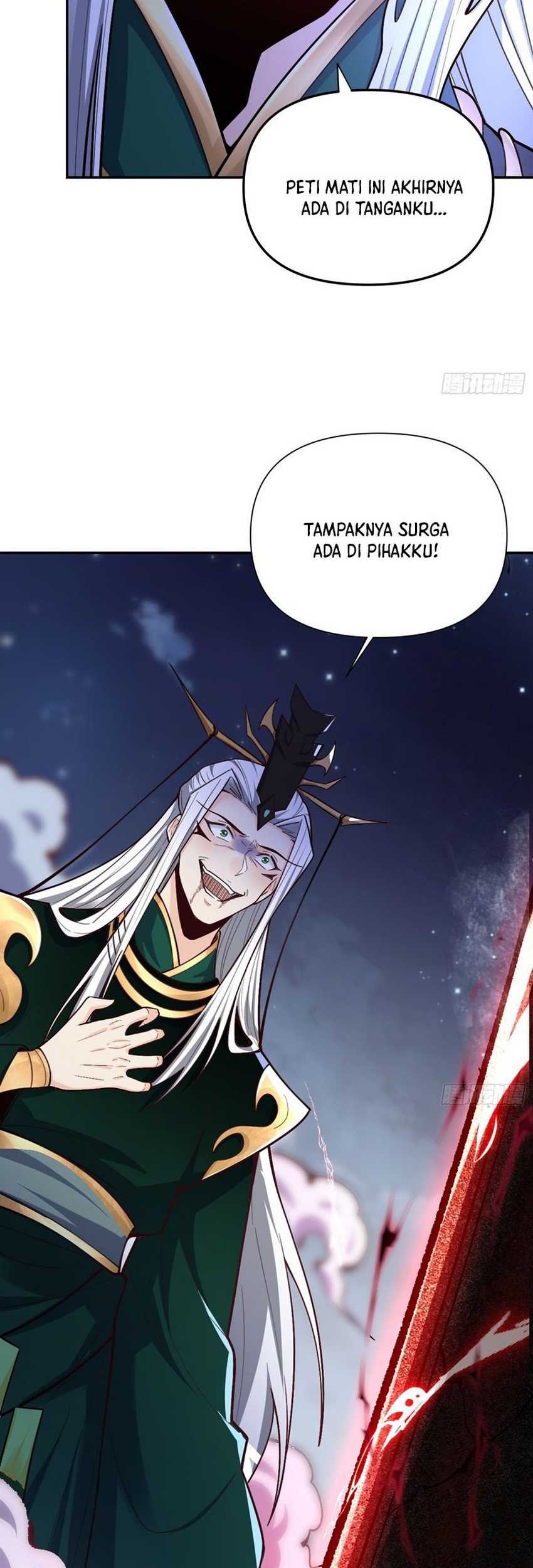 I’m Actually A Cultivation Bigshot Chapter 483 Gambar 52