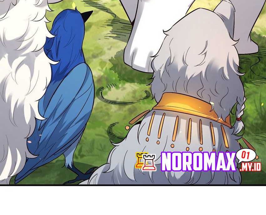 I’m Actually A Cultivation Bigshot Chapter 483 Gambar 55