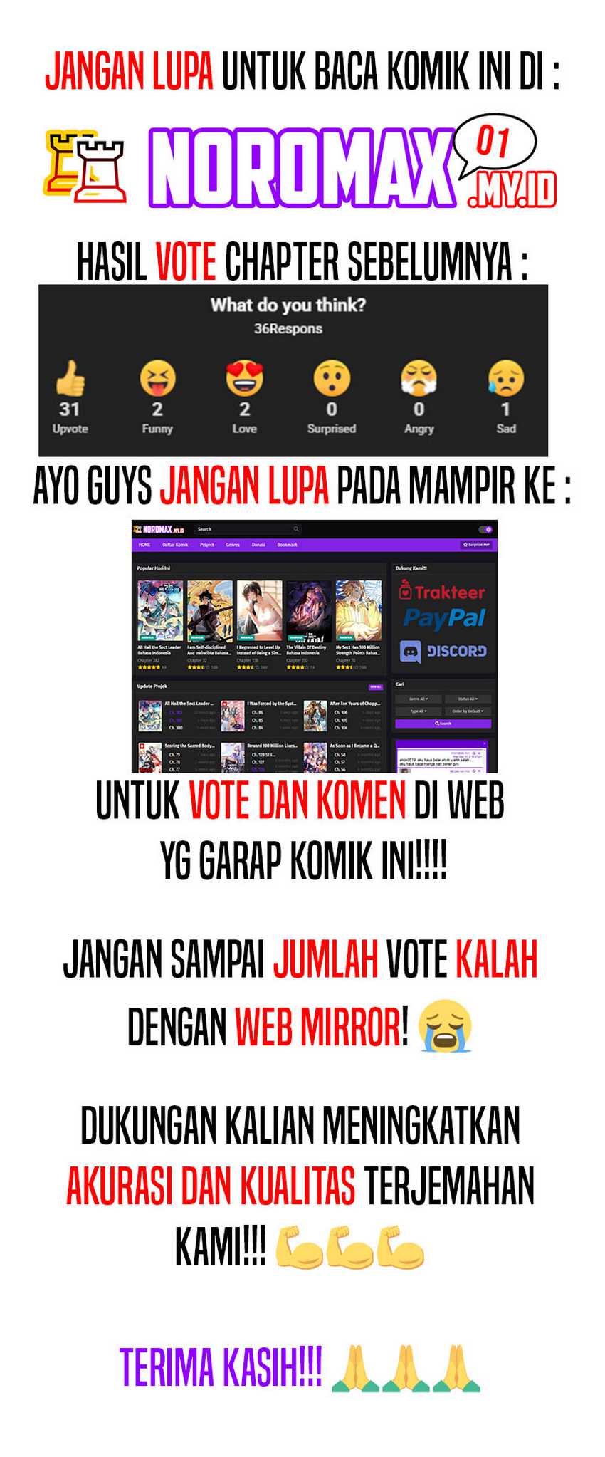 I’m Actually A Cultivation Bigshot Chapter 483 Gambar 4