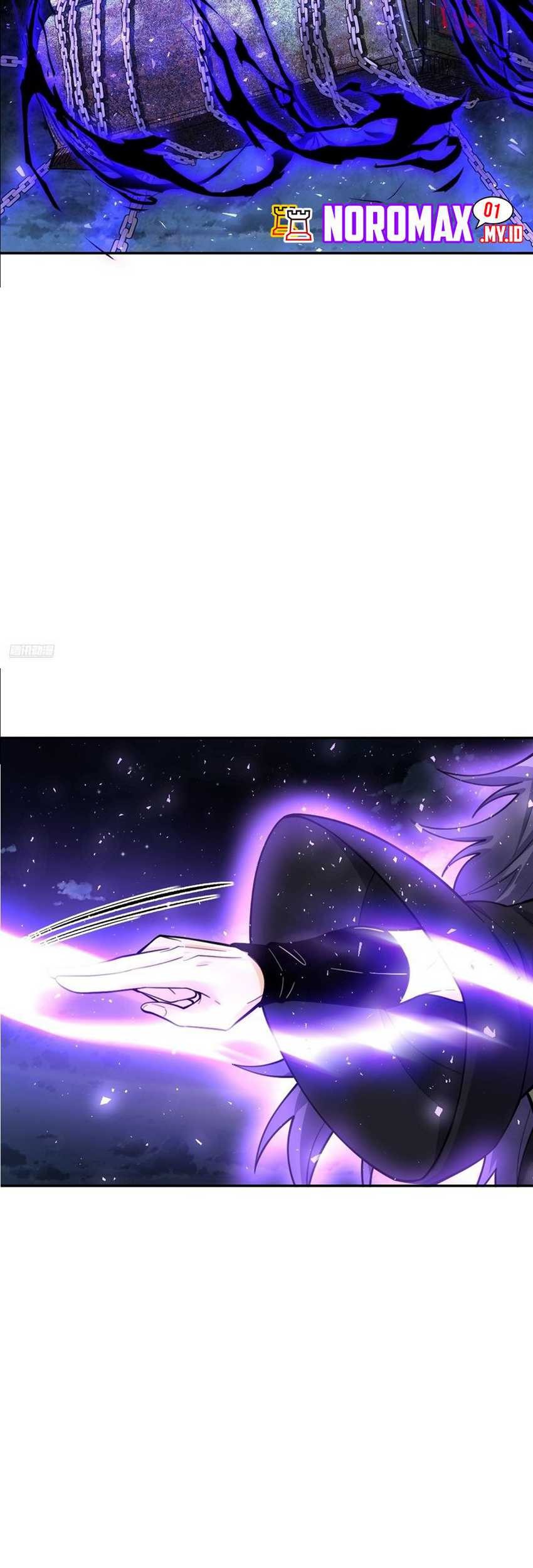 I’m Actually A Cultivation Bigshot Chapter 483 Gambar 11