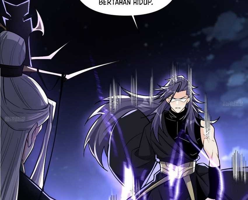 I’m Actually A Cultivation Bigshot Chapter 483 Gambar 8