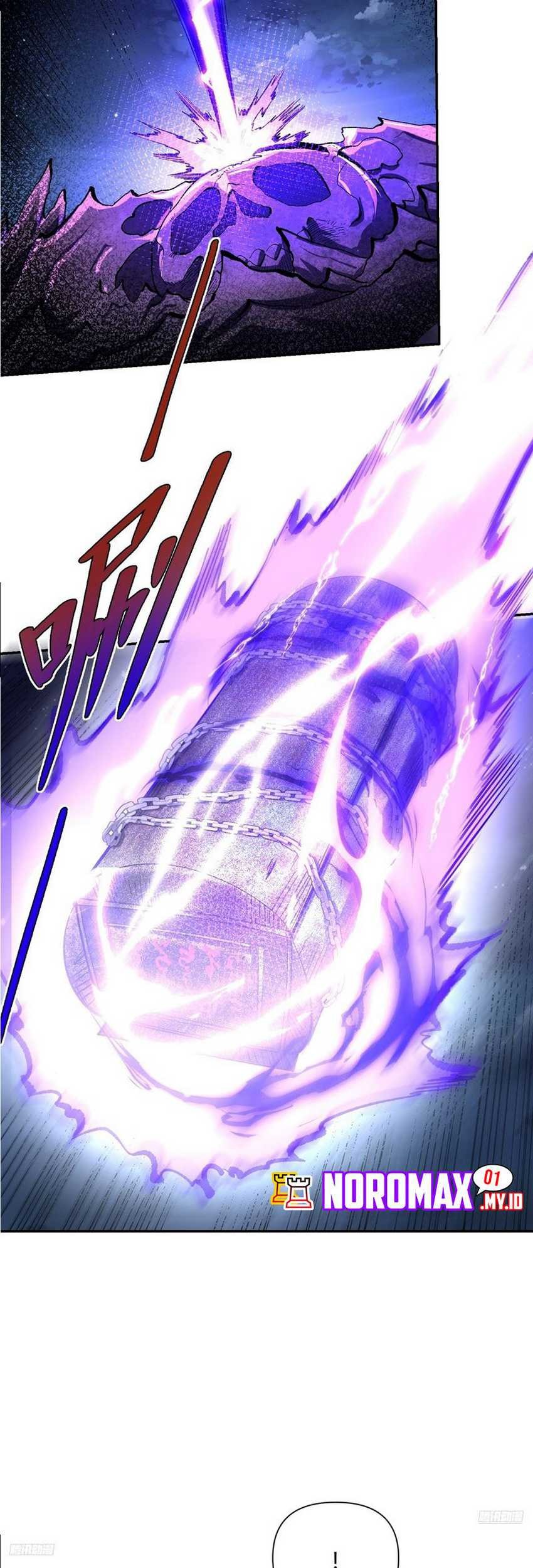 I’m Actually A Cultivation Bigshot Chapter 483 Gambar 13