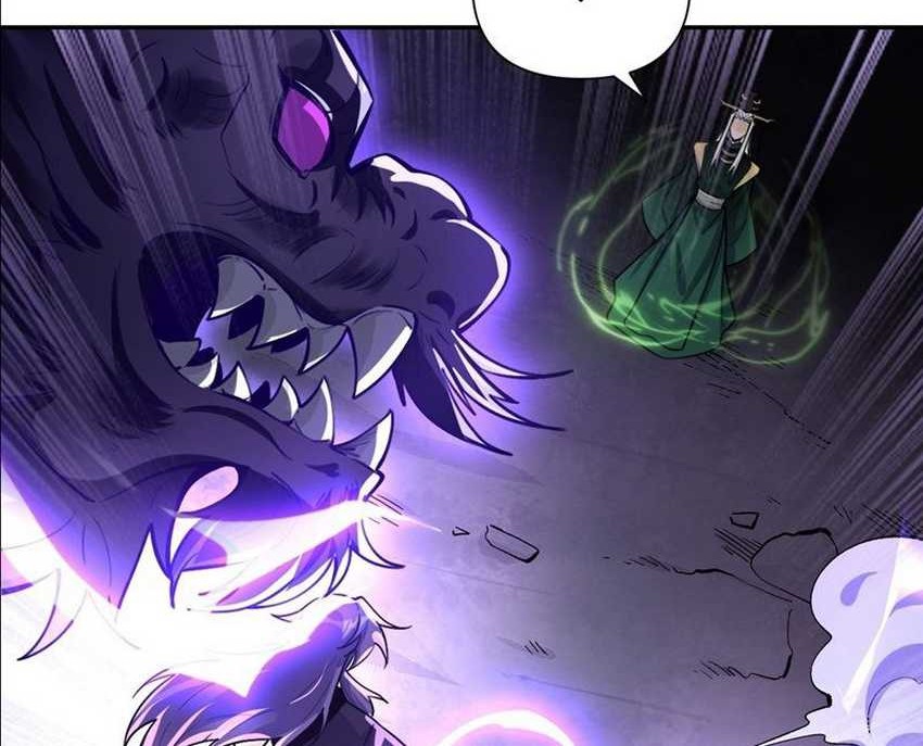 I’m Actually A Cultivation Bigshot Chapter 483 Gambar 14