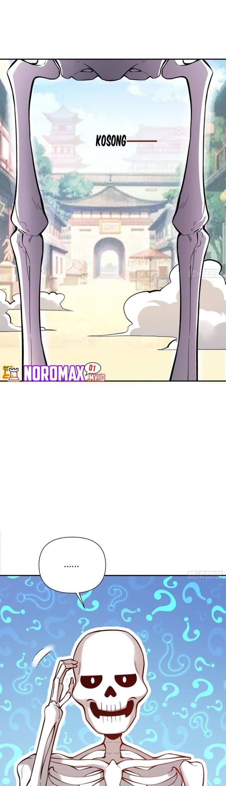 I’m Actually A Cultivation Bigshot Chapter 494 Gambar 22