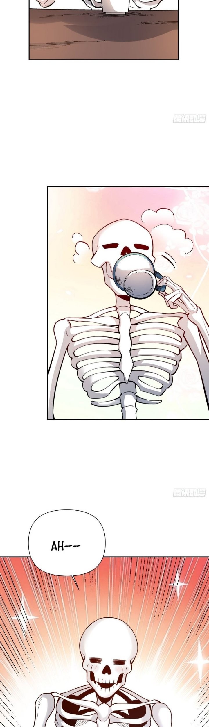 I’m Actually A Cultivation Bigshot Chapter 494 Gambar 26