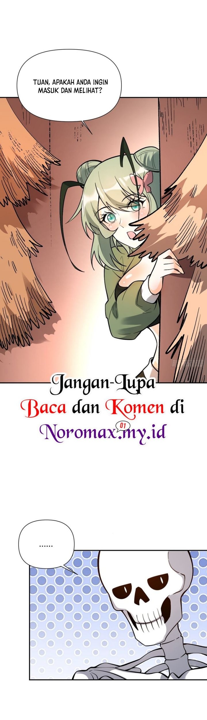 I’m Actually A Cultivation Bigshot Chapter 494 Gambar 33