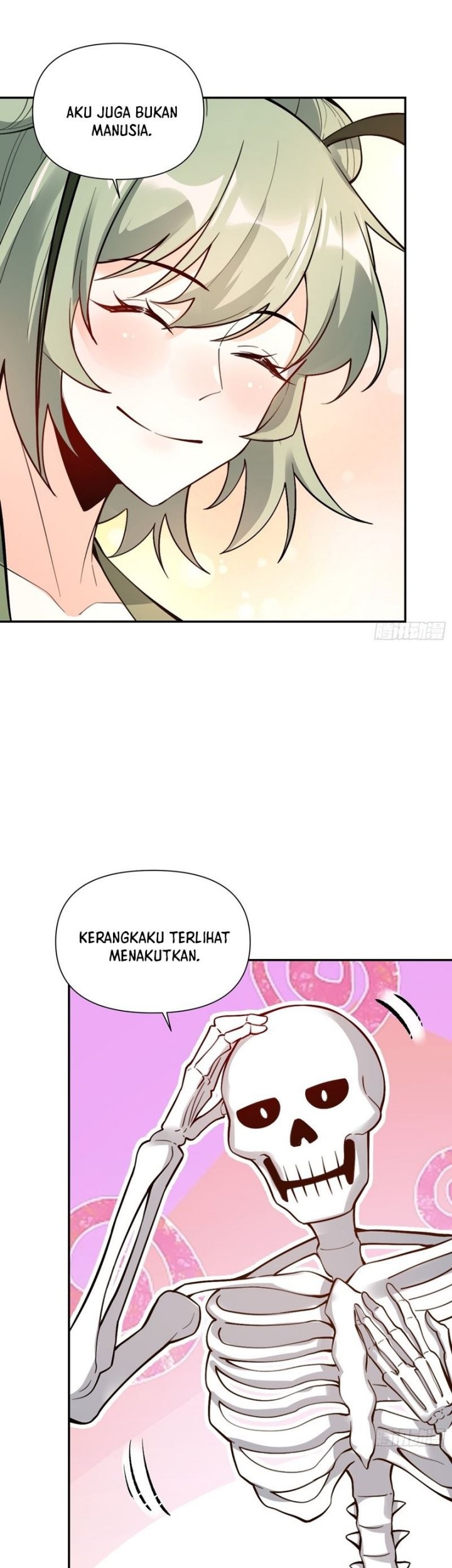 I’m Actually A Cultivation Bigshot Chapter 494 Gambar 37