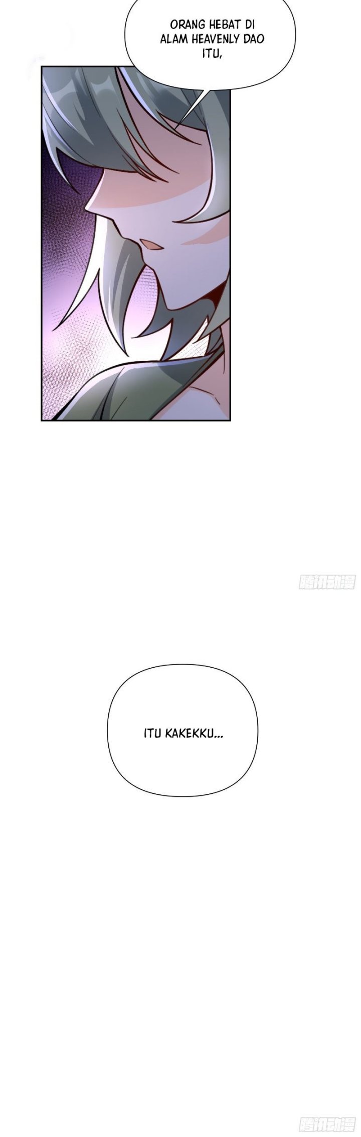 I’m Actually A Cultivation Bigshot Chapter 494 Gambar 57