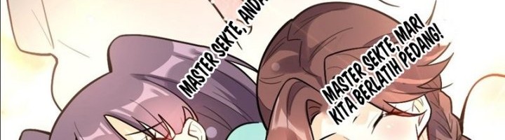 I’m Actually A Cultivation Bigshot Chapter 494 Gambar 7