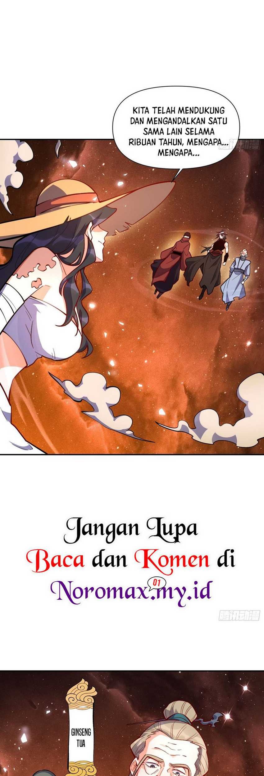 I’m Actually A Cultivation Bigshot Chapter 496 Gambar 21