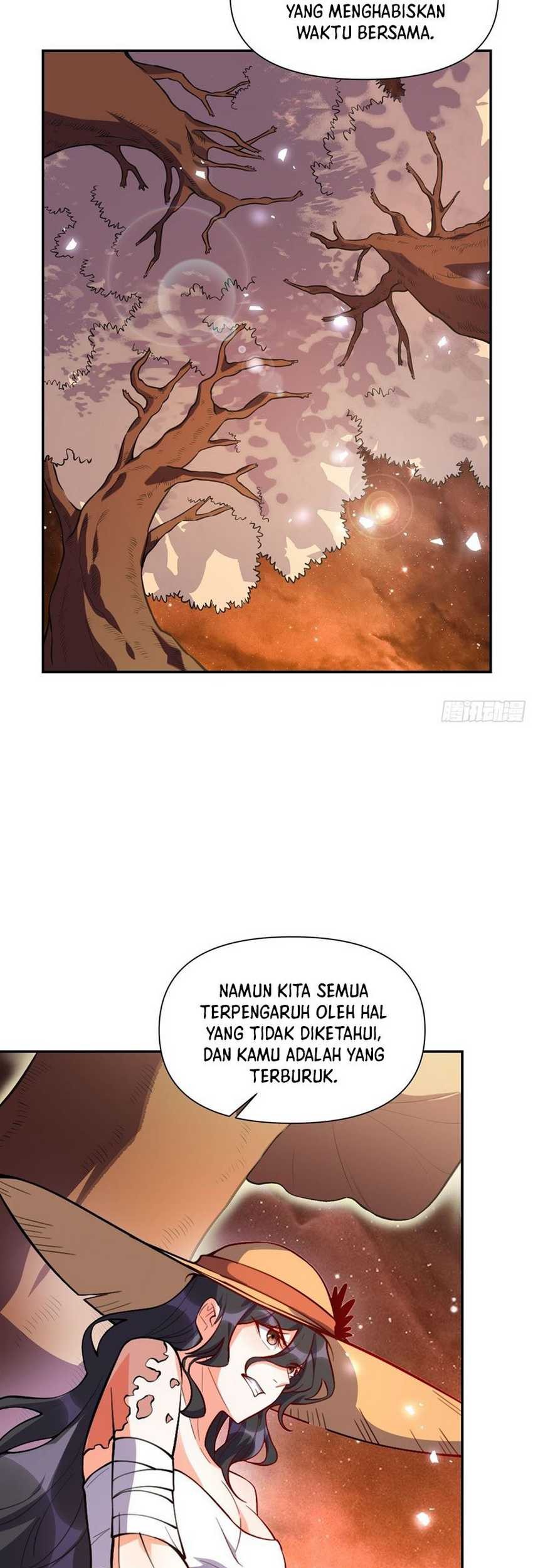 I’m Actually A Cultivation Bigshot Chapter 496 Gambar 25