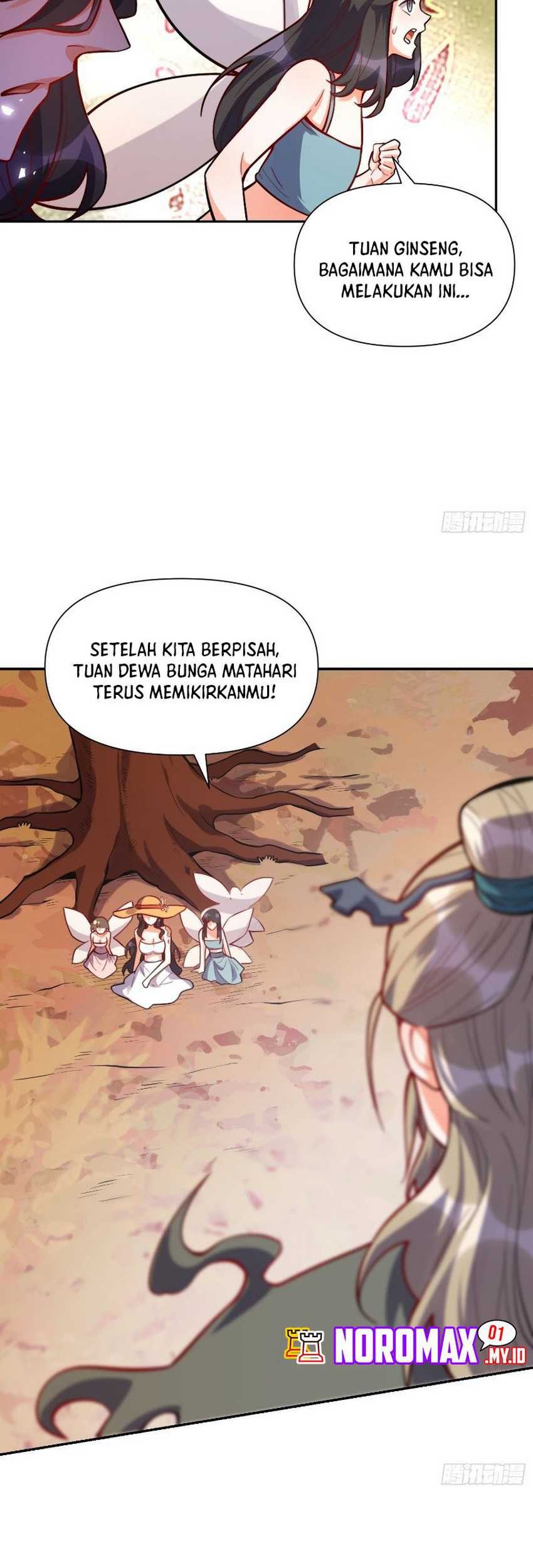 I’m Actually A Cultivation Bigshot Chapter 496 Gambar 29