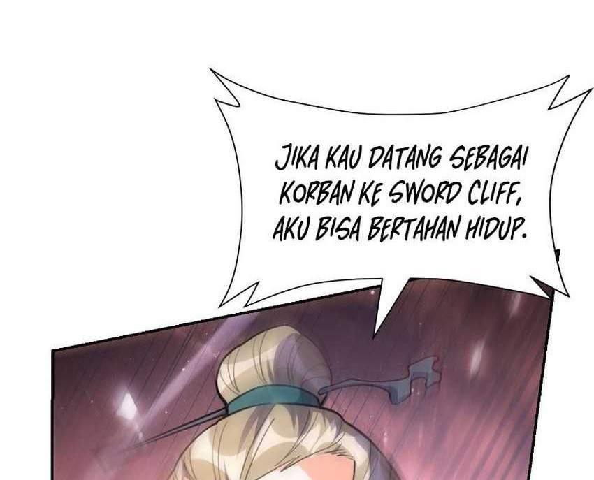 I’m Actually A Cultivation Bigshot Chapter 496 Gambar 30