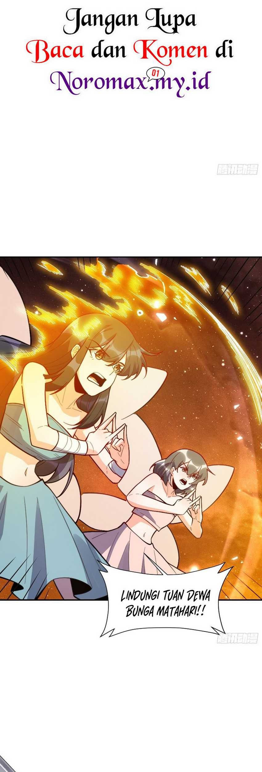 I’m Actually A Cultivation Bigshot Chapter 496 Gambar 33