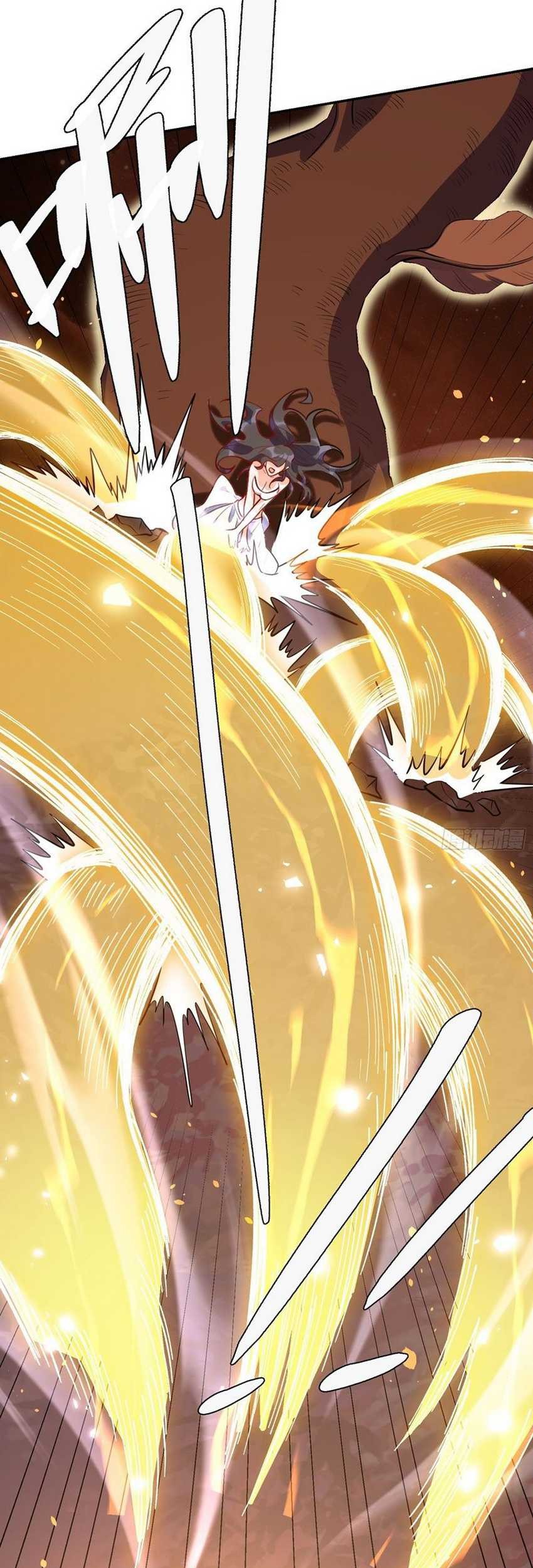 I’m Actually A Cultivation Bigshot Chapter 496 Gambar 45