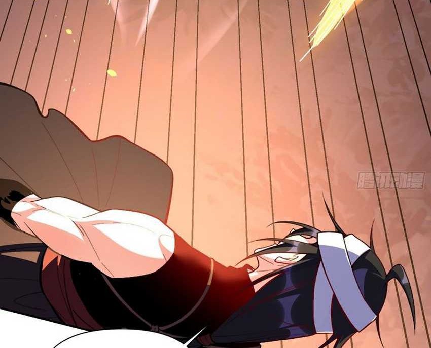 I’m Actually A Cultivation Bigshot Chapter 496 Gambar 46