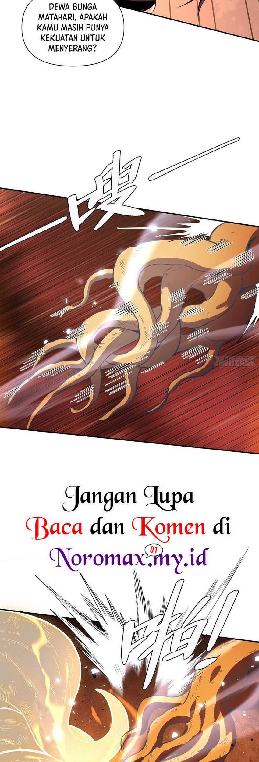 I’m Actually A Cultivation Bigshot Chapter 496 Gambar 47