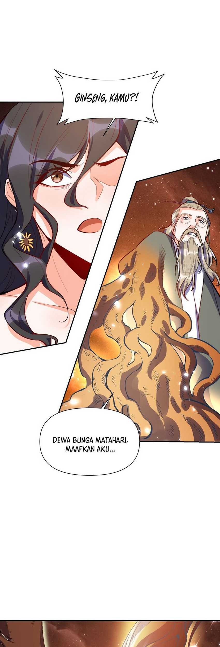 I’m Actually A Cultivation Bigshot Chapter 496 Gambar 49