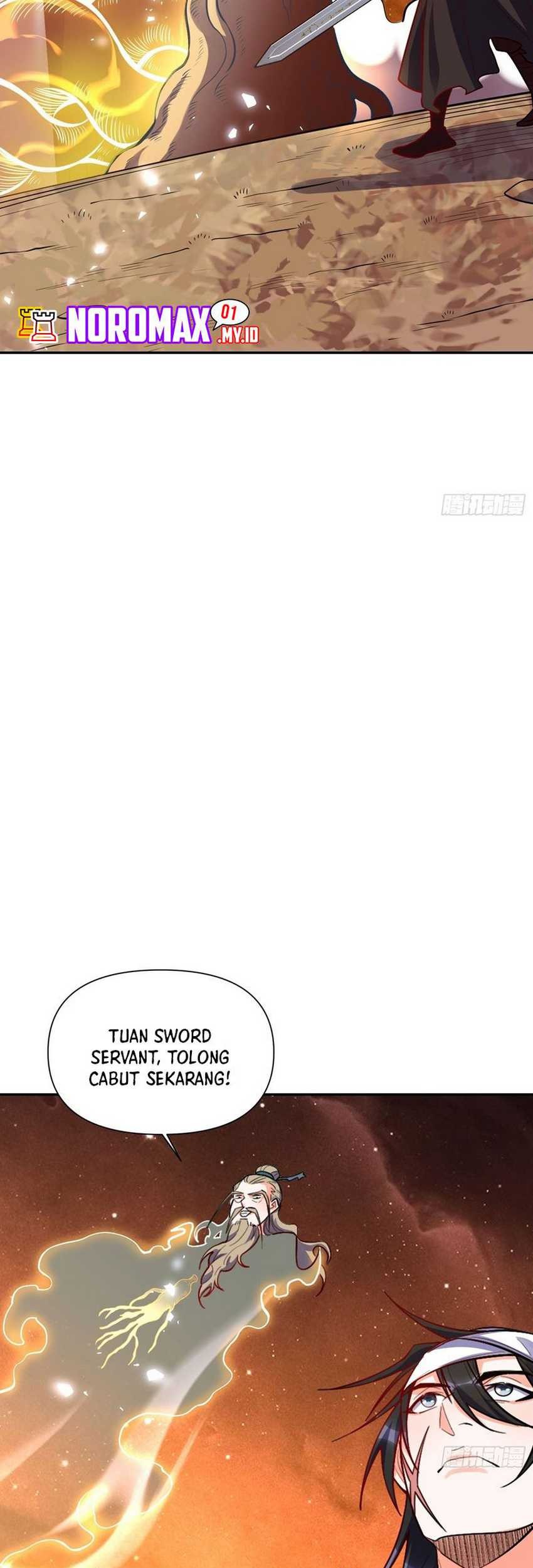 I’m Actually A Cultivation Bigshot Chapter 496 Gambar 51