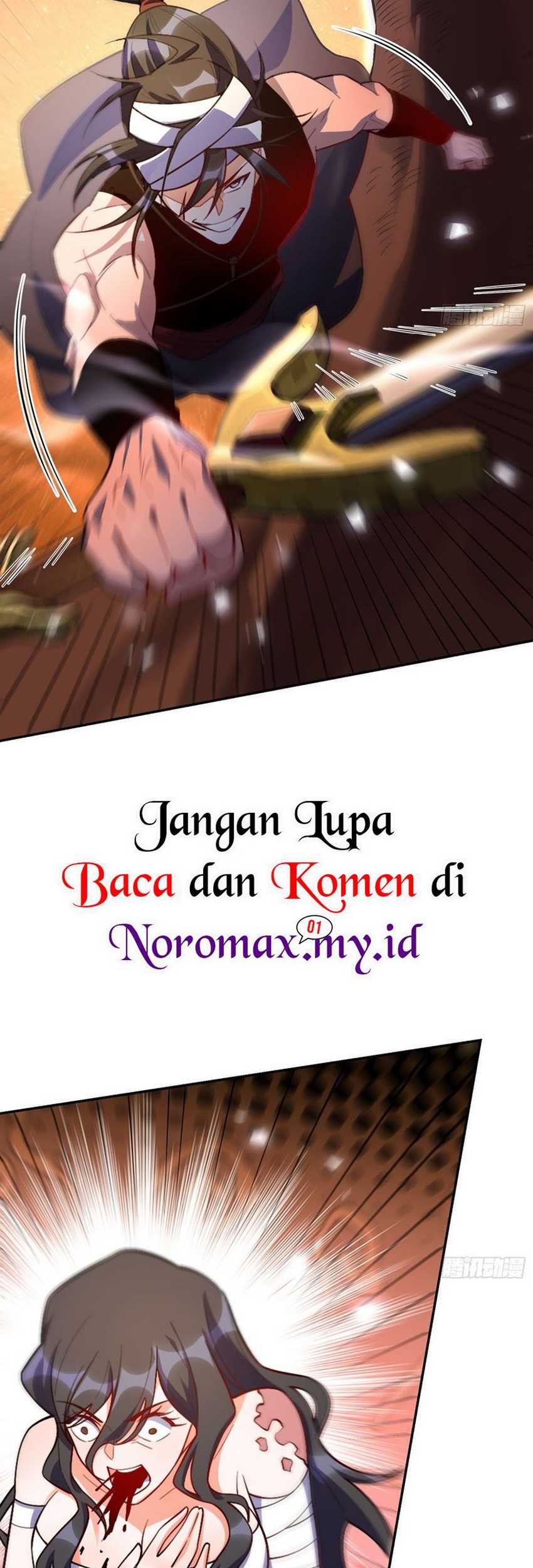 I’m Actually A Cultivation Bigshot Chapter 496 Gambar 55