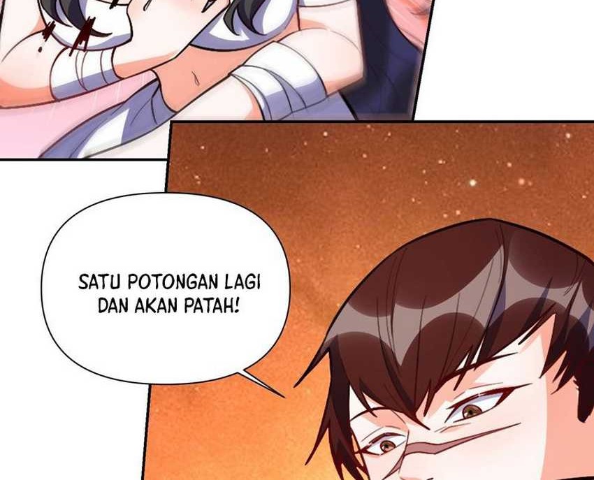 I’m Actually A Cultivation Bigshot Chapter 496 Gambar 56
