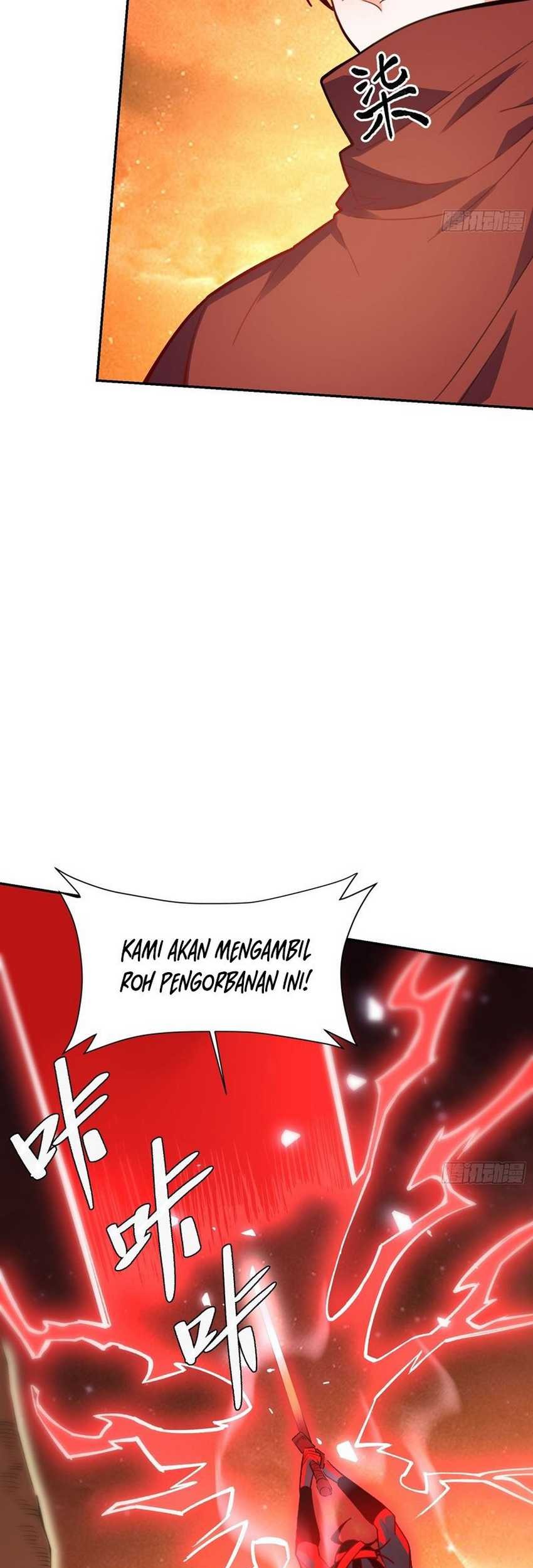 I’m Actually A Cultivation Bigshot Chapter 496 Gambar 57