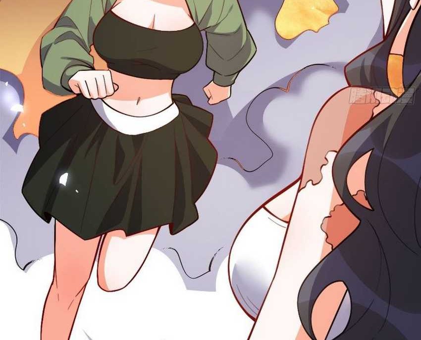 I’m Actually A Cultivation Bigshot Chapter 496 Gambar 66